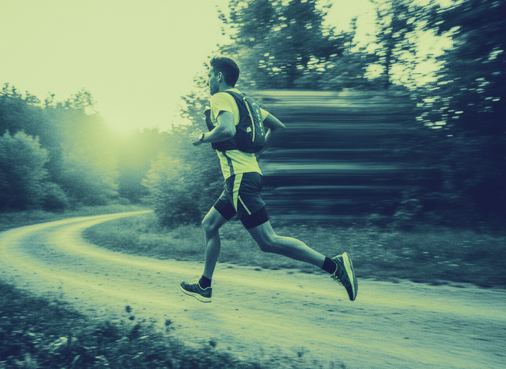 The science behind the runners high 