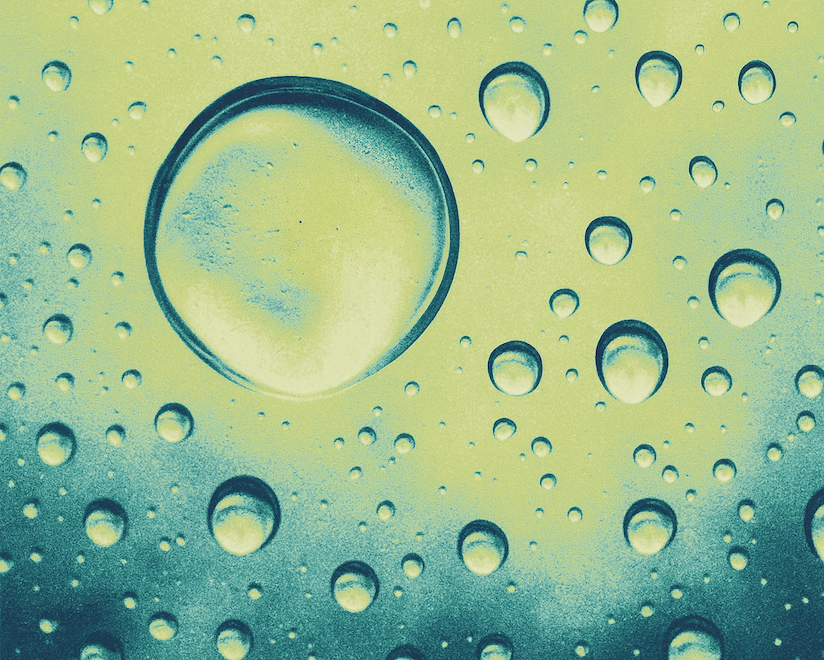 What is Water Soluble THC?