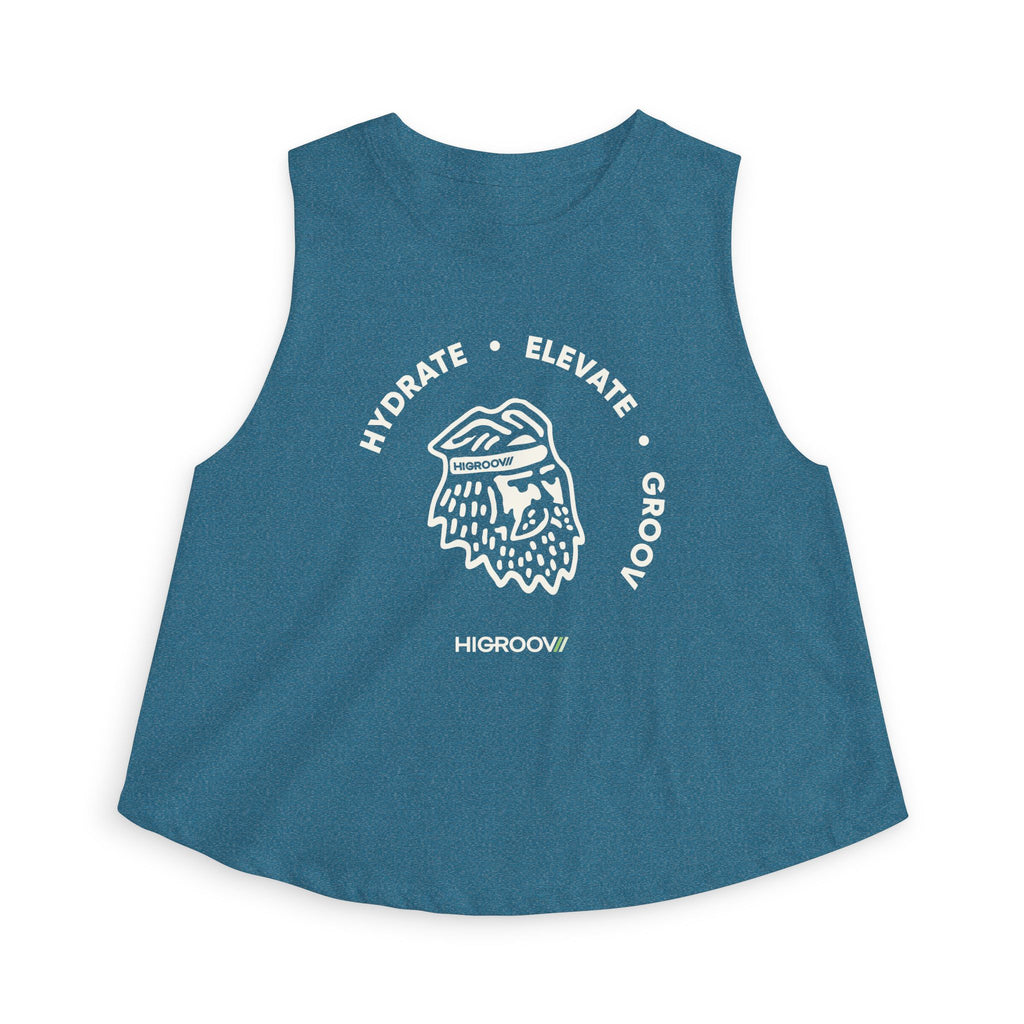 Women's Crop Top