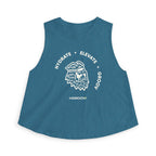 Women's Crop Top